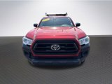 Used 2023 Toyota Tacoma SR image 2