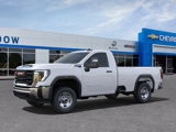 New 2025 GMC Sierra 2500 Pro image 2