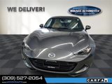 Used 2016 MAZDA MX-5 Miata Grand Touring image 3