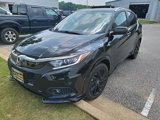 Used 2022 Honda HR-V Sport image 3