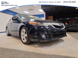 Used 2009 Acura TSX Sedan image 4