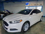 Used 2014 Ford Fusion SE image 3