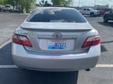 Used 2007 Toyota Camry XLE image 2
