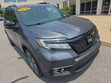 Used 2019 Honda Passport Touring image 3