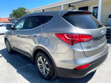 Used 2014 Hyundai Santa Fe Sport image 3