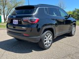 Used 2022 Jeep Compass Latitude image 5