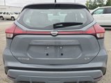 Used 2023 Nissan Kicks SR image 4