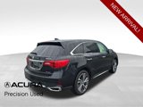 Used 2020 Acura MDX SH-AWD w/ Technology Package image 6