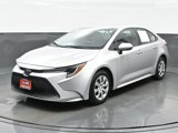 Used 2021 Toyota Corolla LE image 2
