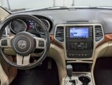 Used 2012 Jeep Grand Cherokee Limited w/ Trailer Tow Group IV image 5