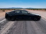 Used 2021 Cadillac CT4 V w/ Technology Package image 4