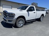 New 2025 RAM 2500 Tradesman image 4