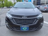 Used 2020 Chevrolet Equinox LT w/ Midnight Edition image 2
