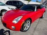 Used 2007 Pontiac Solstice Convertible w/ Preferred Package image 3