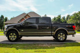 Used 2019 Ford F150 King Ranch w/ Equipment Group 601A Luxury image 3