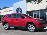 New 2024 Jeep Compass Sport w/ Mopar Graphics Package image 2
