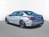 Used 2017 Honda Accord EX-L image 4