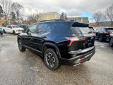 New 2025 Chevrolet Equinox ACTIV w/ Safety and Technology Package image 4