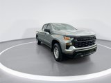 Used 2023 Chevrolet Silverado 1500 W/T w/ WT Value Package image 2