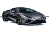 Used 2022 Lamborghini Huracan EVO image 2