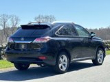 Used 2013 Lexus RX 350 AWD image 4