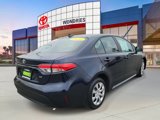 Certified 2024 Toyota Corolla LE image 4
