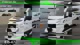 Used 2021 Ford Transit 350 XLT image 4
