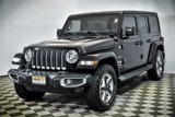 Used 2019 Jeep Wrangler Unlimited Sahara image 4