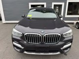 Used 2019 BMW X3 xDrive30i w/ Executive Package image 2