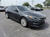 Used 2016 Kia Optima EX w/ Premium Package image 5