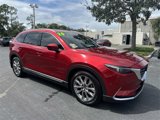 Used 2020 MAZDA CX-9 Grand Touring image 3