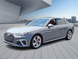 Certified 2022 Audi S4 Premium Plus w/ Premium Plus Package image 3