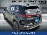 Used 2020 Kia Sportage S image 4
