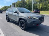Used 2019 Jeep Cherokee Trailhawk image 6