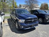 Used 2018 RAM 1500 Express image 2