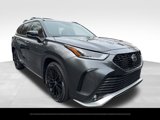 Certified 2023 Toyota Highlander XSE image 4