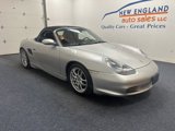 Used 2003 Porsche Boxster image 6