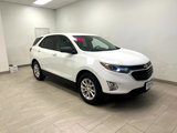 Used 2021 Chevrolet Equinox LS w/ LS Convenience Package image 5