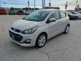 Used 2021 Chevrolet Spark LT image 4