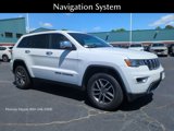 Used 2019 Jeep Grand Cherokee Limited image 2