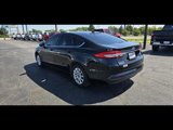 Used 2018 Ford Fusion S image 6