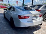 Used 2016 Chevrolet Malibu Premier w/ Driver Confidence Package II image 6