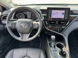 Used 2024 Toyota Camry SE image 4