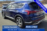 Used 2022 Hyundai Santa Fe SEL w/ Convenience Package image 5