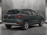 New 2025 Chevrolet Trax LT image 2