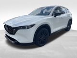 Used 2022 MAZDA CX-5 AWD 2.5 Turbo image 3