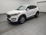 Used 2018 Hyundai Tucson SEL image 2