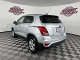 Used 2020 Chevrolet Trax LS w/ Tint and Cruise Package image 5