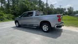 Used 2024 Chevrolet Silverado 1500 LT w/ Protection Package image 6
