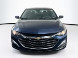 Used 2019 Chevrolet Malibu Hybrid image 2